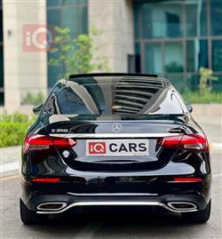 مرسيدس بنز E-Class